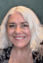 Courtney Silverman Photo